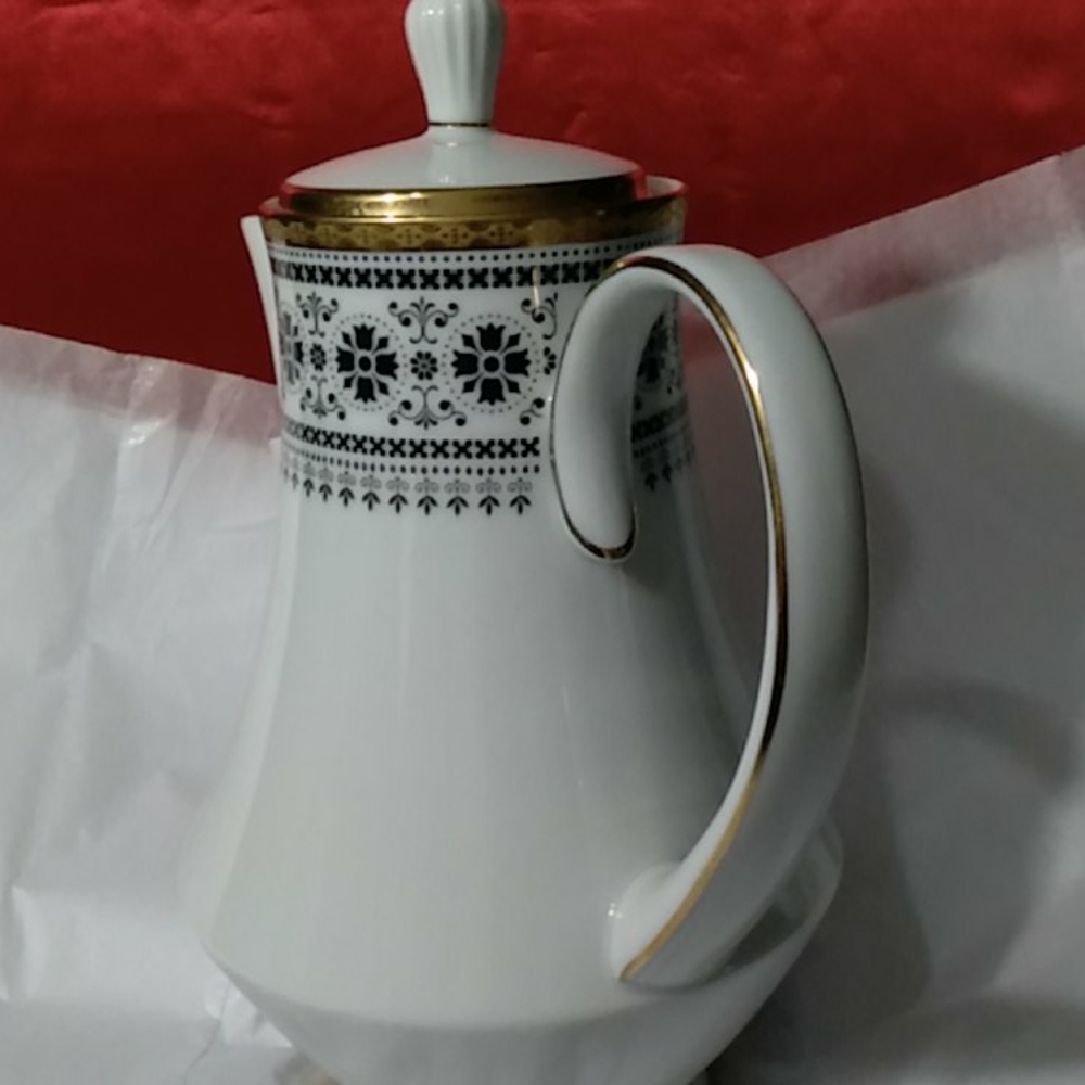 Noritake Vintage Chocolatier--Top Rated Condition - Picture 2 of 7